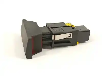 Second-hand car spare part hazard warning lights for seat leon (5f1) 2.0 cupra oem iam references 5f0953235b  