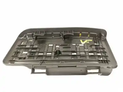 Автозапчастина б/у молдинг для seat leon (5f1) 2.0 cupra посилання на oem iam 5q1864551a  