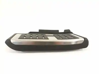 Автозапчастина б/у молдинг для seat leon (5f1) 2.0 cupra посилання на oem iam 5q1864551a  