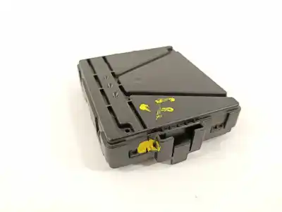 Second-hand car spare part electronic module for seat leon (5f1) 2.0 cupra oem iam references 3q0907338c  