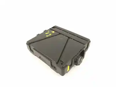 Second-hand car spare part electronic module for seat leon (5f1) 2.0 cupra oem iam references 3q0907338c  