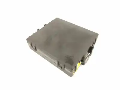 Автозапчастина б/у електронний модуль для seat leon (5f1) 2.0 cupra посилання на oem iam 3q0907530q  