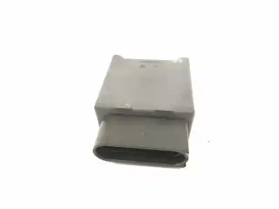 Second-hand car spare part electronic module for seat leon (5f1) 2.0 cupra oem iam references 5q0906093a
