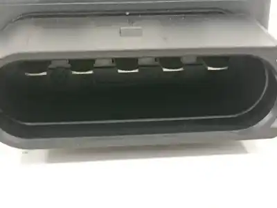 Автозапчастина б/у електронний модуль для seat leon (5f1) 2.0 cupra посилання на oem iam 5q0906093a  