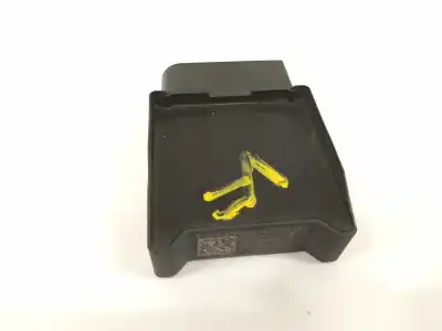 Автозапчастина б/у електронний модуль для seat leon (5f1) 2.0 cupra посилання на oem iam 5q0906093a  