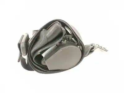 Second-hand car spare part rear right seat belt for seat leon (5f1) 2.0 cupra oem iam references 5f0857805c  