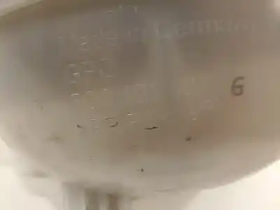 Автозапчастина б/у розширення депозит для seat leon (5f1) 2.0 cupra посилання на oem iam 5q0121407g  