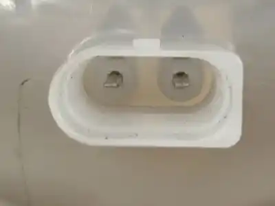 Автозапчастина б/у розширення депозит для seat leon (5f1) 2.0 cupra посилання на oem iam 5q0121407g  