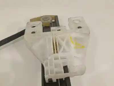 Автозапчастина б/у регулятор склона задній лівий для seat leon (5f1) 2.0 cupra посилання на oem iam 5f4839461c  5q0959811e