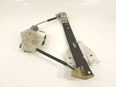 Автозапчастина б/у регулятор склона задній лівий для seat leon (5f1) 2.0 cupra посилання на oem iam 5f4839461c  5q0959811e