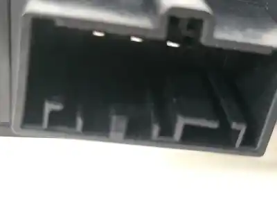 Автозапчастина б/у регулятор скла заднього правого для seat leon (5f1) 2.0 cupra посилання на oem iam 5f4839462c  