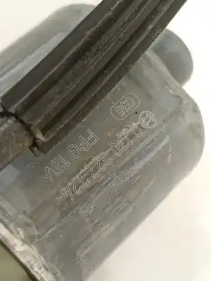 Автозапчастина б/у регулятор скла заднього правого для seat leon (5f1) 2.0 cupra посилання на oem iam 5f4839462c  