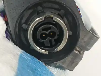 Second-hand car spare part front right curtain airbag for seat leon (5f1) 2.0 cupra oem iam references 5f4880742  