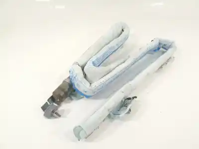 Second-hand car spare part front left curtain airbag for seat leon (5f1) 2.0 cupra oem iam references 5f4880741