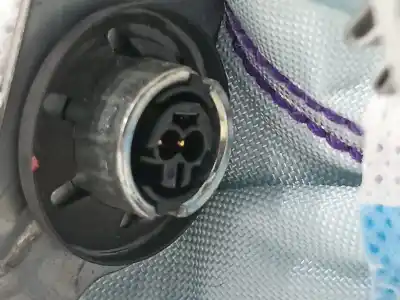 Автозапчастина б/у передня ліва подушка безпеки для seat leon (5f1) 2.0 cupra посилання на oem iam 5f4880741  