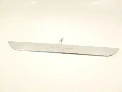 Second-hand car spare part decorative moulding for seat leon (5f1) 2.0 cupra oem iam references 5f4947417d