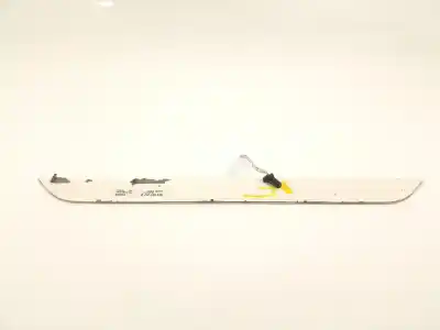 Second-hand car spare part decorative moulding for seat leon (5f1) 2.0 cupra oem iam references 5f4947417d  