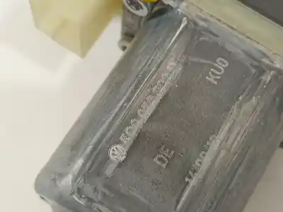 Автозапчастина б/у регулятор переднього правого скла для seat leon (5f1) 2.0 cupra посилання на oem iam 5f4837462d  