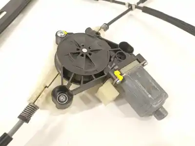 Автозапчастина б/у регулятор переднього правого скла для seat leon (5f1) 2.0 cupra посилання на oem iam 5f4837462d  