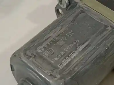 Автозапчастина б/у регулятор переднього правого скла для seat leon (5f1) 2.0 cupra посилання на oem iam 5f4837462d  