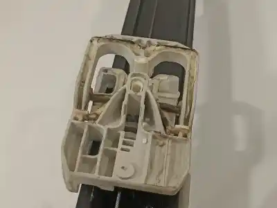 Автозапчастина б/у регулятор переднього правого скла для seat leon (5f1) 2.0 cupra посилання на oem iam 5f4837462d  