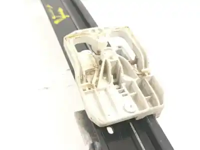 Автозапчастина б/у регулятор переднього правого скла для seat leon (5f1) 2.0 cupra посилання на oem iam 5f4837462d  