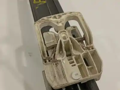 Second-hand car spare part driver left window regulator for seat leon (5f1) 2.0 cupra oem iam references 5f4837461d 0130822717 