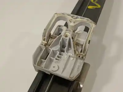 Second-hand car spare part driver left window regulator for seat leon (5f1) 2.0 cupra oem iam references 5f4837461d 0130822717 