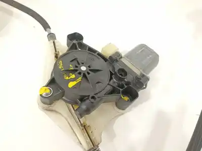 Second-hand car spare part driver left window regulator for seat leon (5f1) 2.0 cupra oem iam references 5f4837461d 0130822717 