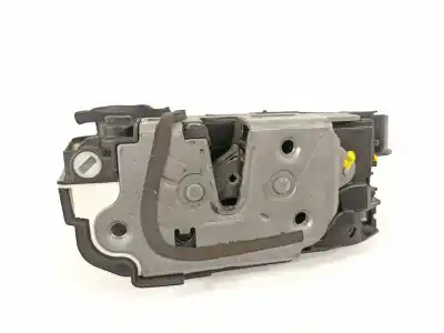 Second-hand car spare part rear left door lock for seat leon (5f1) 2.0 cupra oem iam references 5k4839015af  
