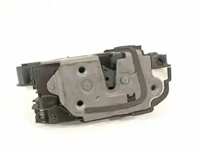 Автозапчасти б/у замок передней правой двери за seat leon (5f1) 2.0 cupra ссылки oem iam 5k1837016j  