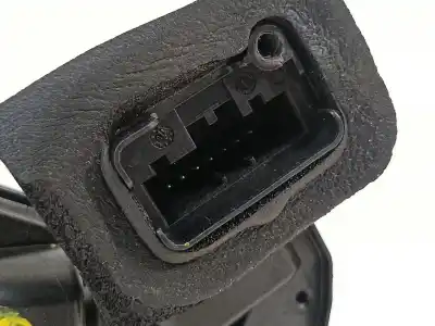 Автозапчасти б/у замок передней правой двери за seat leon (5f1) 2.0 cupra ссылки oem iam 5k1837016j  