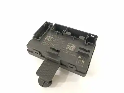 Second-hand car spare part comfort module for seat leon (5f1) 2.0 cupra oem iam references 5q4959593m