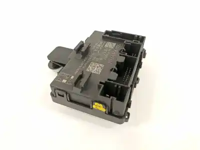 Second-hand car spare part comfort module for seat leon (5f1) 2.0 cupra oem iam references 5q4959593m  