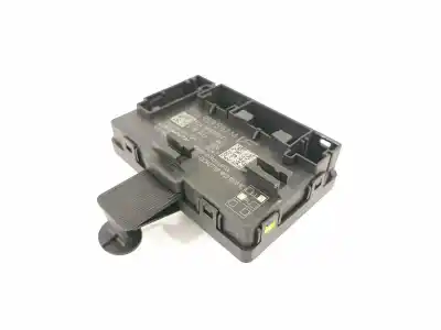 Автозапчастина б/у модуль комфорт для seat leon (5f1) 2.0 cupra посилання на oem iam 5q4959592m  