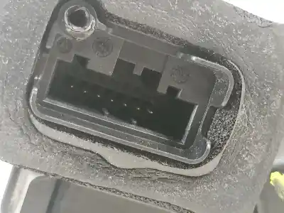 Second-hand car spare part left front door lock for seat leon (5f1) 2.0 cupra oem iam references 5k1837015j  