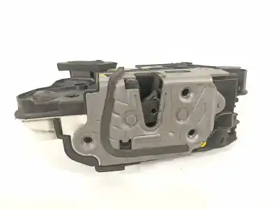 Second-hand car spare part left front door lock for seat leon (5f1) 2.0 cupra oem iam references 5k1837015j  