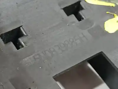 Автозапчастина б/у завнішня ручка задня права для seat leon (5f1) 2.0 cupra посилання на oem iam 5n0839885h  5g0837206n