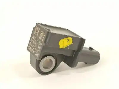 Second-hand car spare part sensor for seat leon (5f1) 2.0 cupra oem iam references 5q0907651  