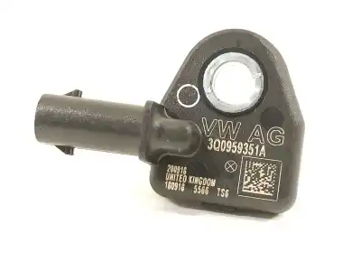 Second-hand car spare part sensor for seat leon (5f1) 2.0 cupra oem iam references 3q0959351a