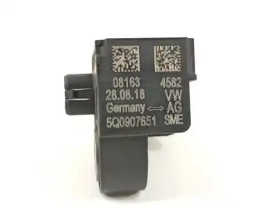 Second-hand car spare part sensor for seat leon (5f1) 2.0 cupra oem iam references 3q0959351a  