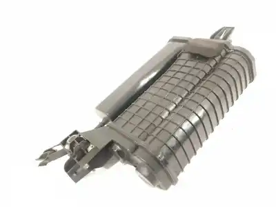 Second-hand car spare part activated carbon filter for seat leon (5f1) 2.0 cupra oem iam references 5q0196d