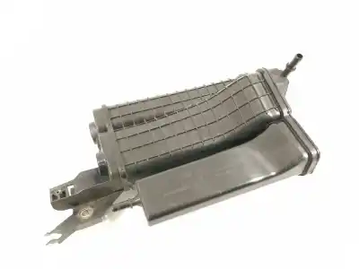 Автозапчастина б/у фільтр з активованим вуглем для seat leon (5f1) 2.0 cupra посилання на oem iam 5q0196d  5wa201801