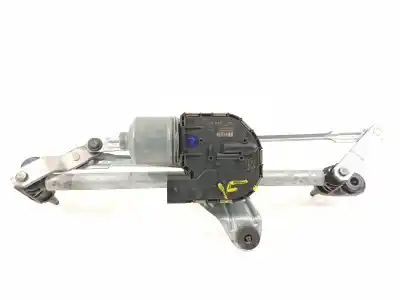 Second-hand car spare part front windshield wiper motor for seat leon (5f1) 2.0 cupra oem iam references 5f1955119a