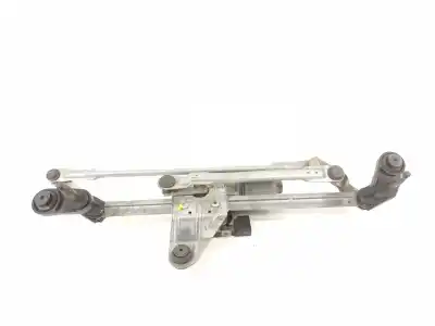 Автозапчастина б/у двигатель передніх склоочисників для seat leon (5f1) 2.0 cupra посилання на oem iam 5f1955119a  