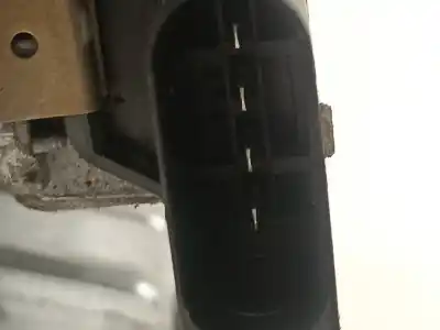 Автозапчастина б/у двигатель передніх склоочисників для seat leon (5f1) 2.0 cupra посилання на oem iam 5f1955119a  