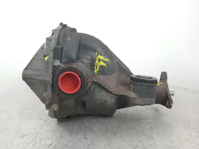 Second-hand car spare part rear differential for jaguar s-type 3.0 v6 24v cat oem iam references cj218986  