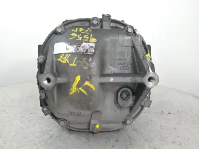 Second-hand car spare part rear differential for jaguar s-type 3.0 v6 24v cat oem iam references cj218986  