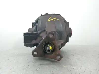 Second-hand car spare part rear differential for jaguar s-type 3.0 v6 24v cat oem iam references cj218986  