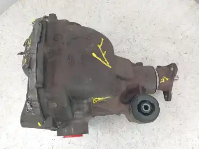 Second-hand car spare part rear differential for jaguar s-type 3.0 v6 24v cat oem iam references cj218986  